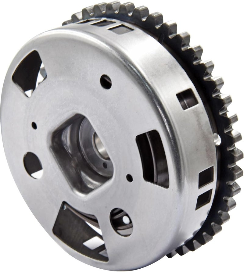 NMN Engine Timing Camshaft Gear Cam Phaser Sprocket 53022243AF Compatible with 2009-2021 Chrysler Jeep Grand Cherokee Dodge Charger Ram 1500 2500 3500 5.7L - Image 3